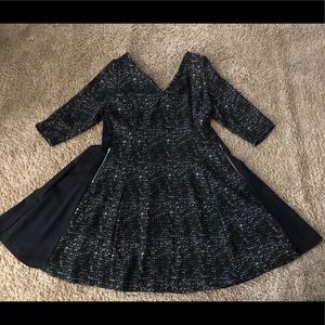 Lane Bryant Dress